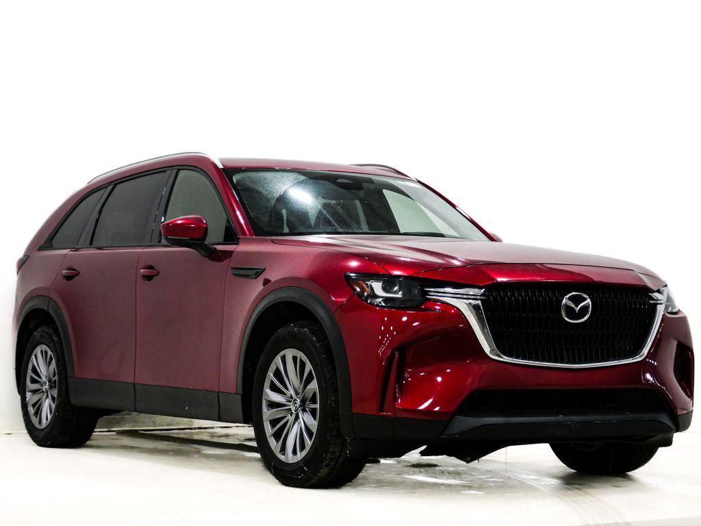Mazda CX-90 2024
