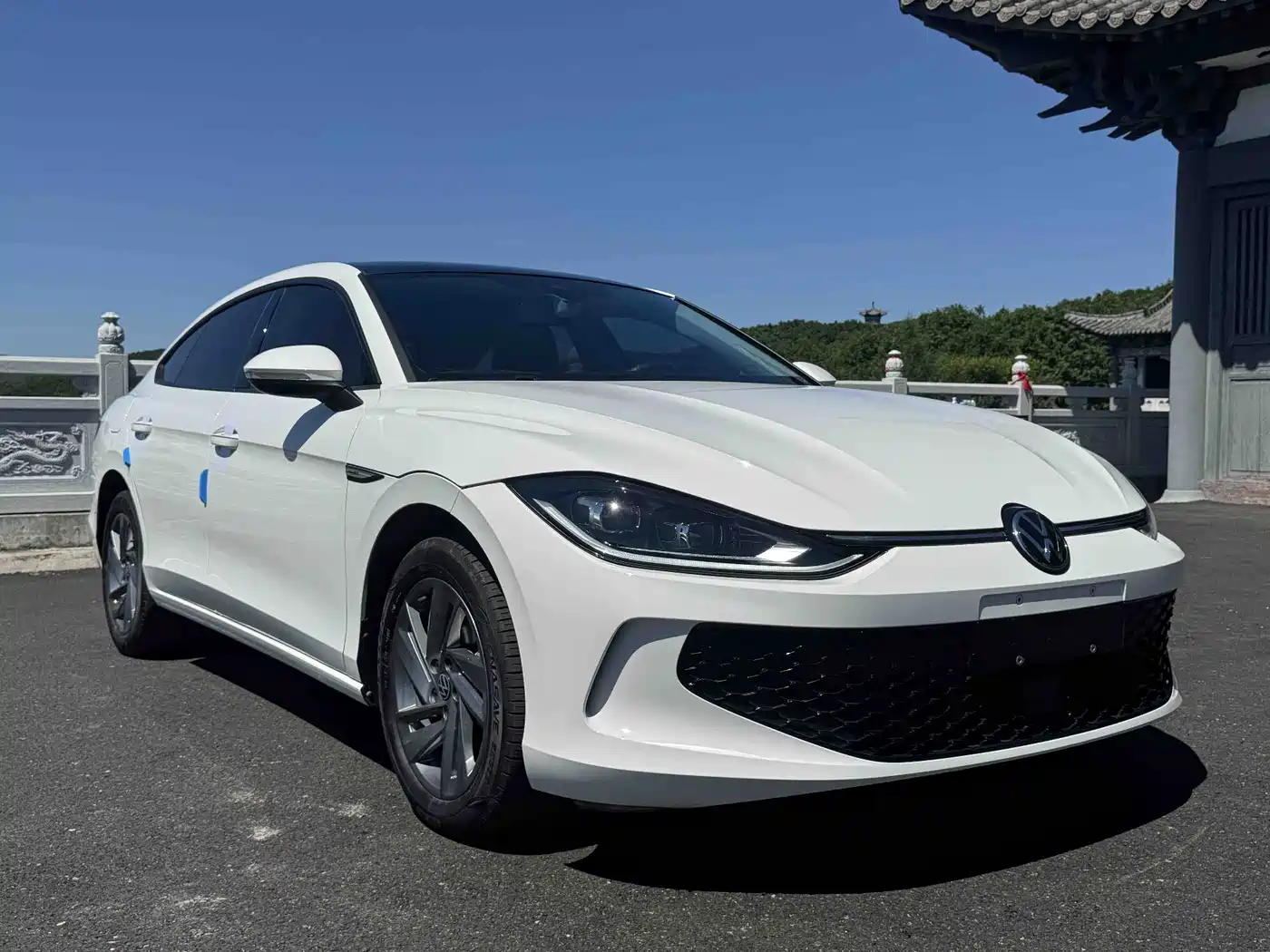 Volkswagen Lamando 2022