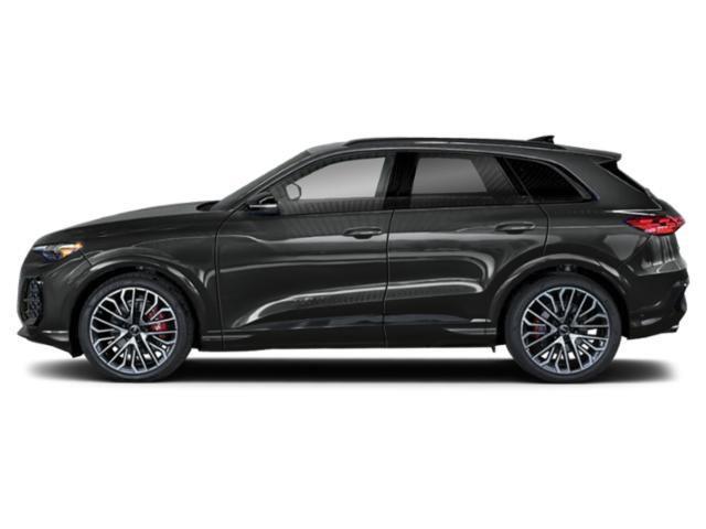 Audi SQ5 2025