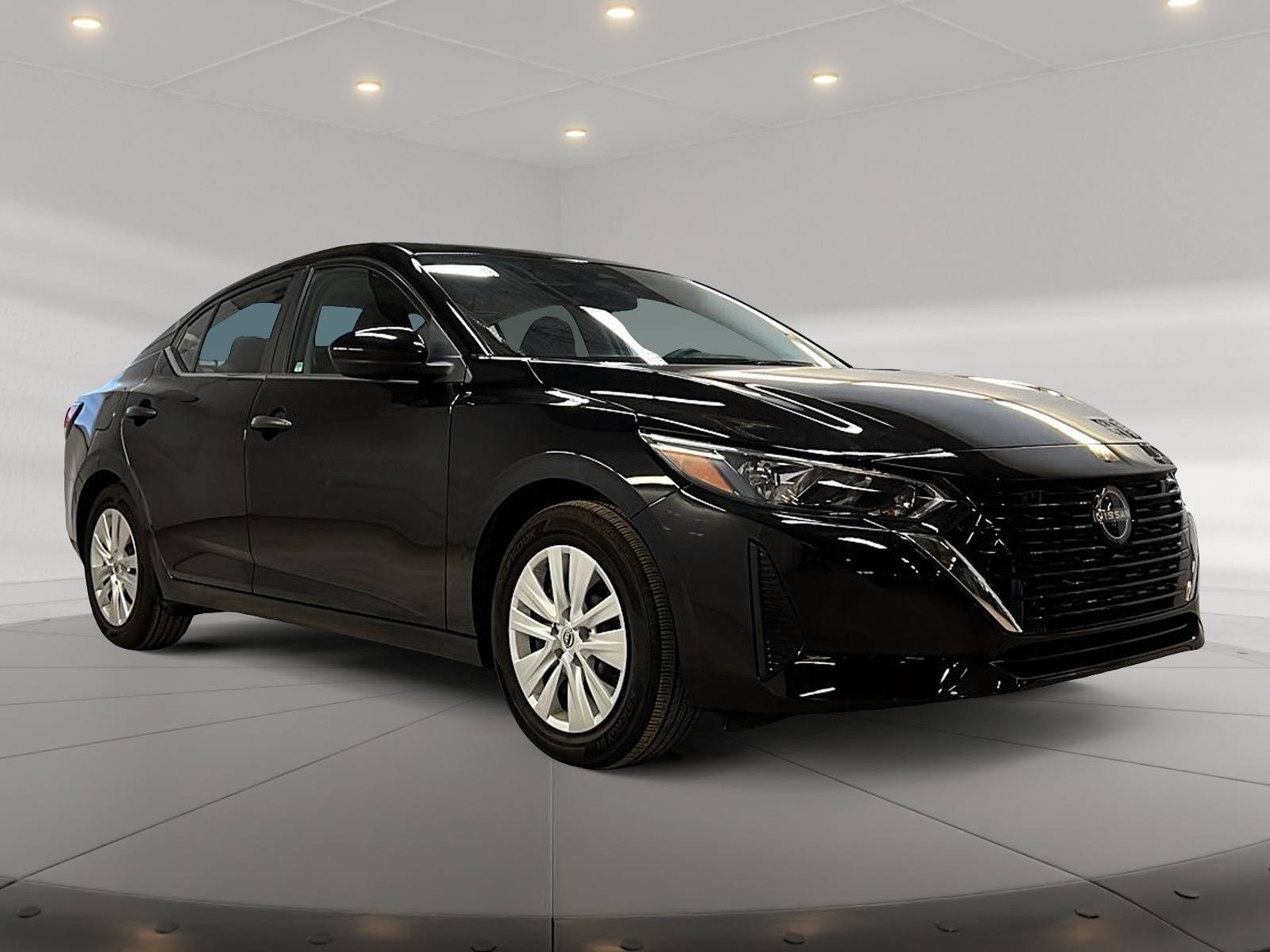 Nissan Sentra 2024