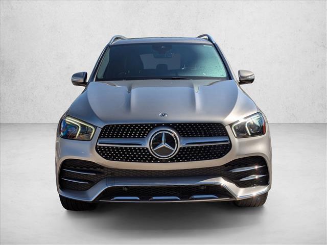 Mercedes-Benz GLE 350 2022