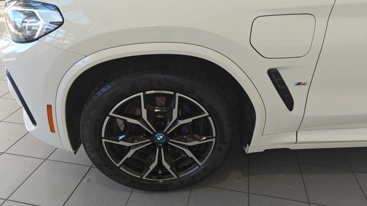 BMW X3 2023