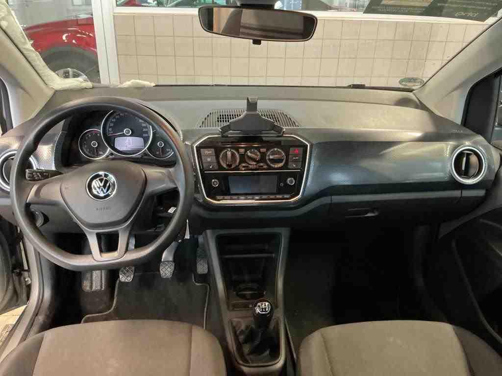 Volkswagen up! 2023