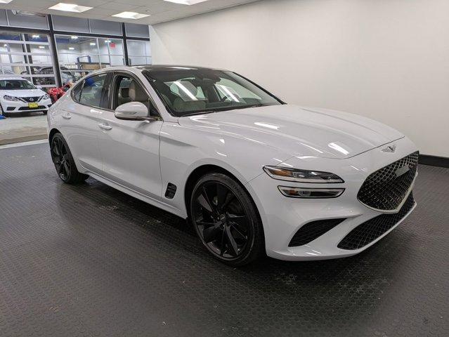 Genesis G70 2023