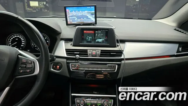 BMW 2 серии 2020
