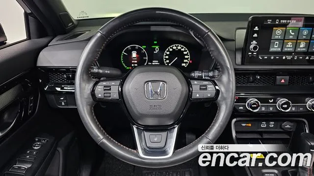 Honda CR-V 2024