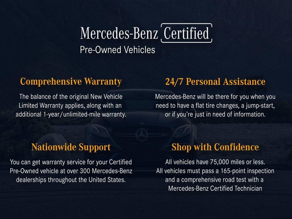 Mercedes-Benz CLS 450 2023