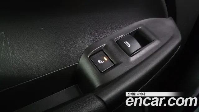Chevrolet TrailBlazer 2022