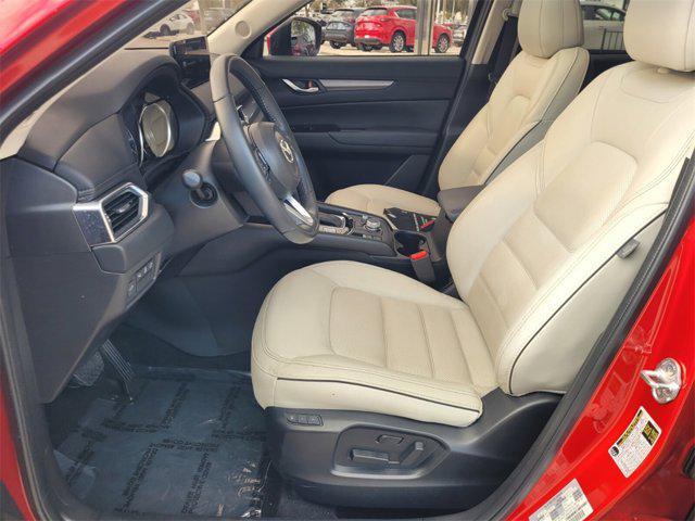 Mazda CX-5 2024