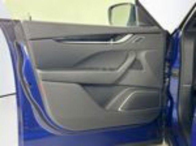 Maserati Levante 2022