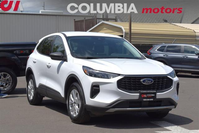 Ford Escape 2023