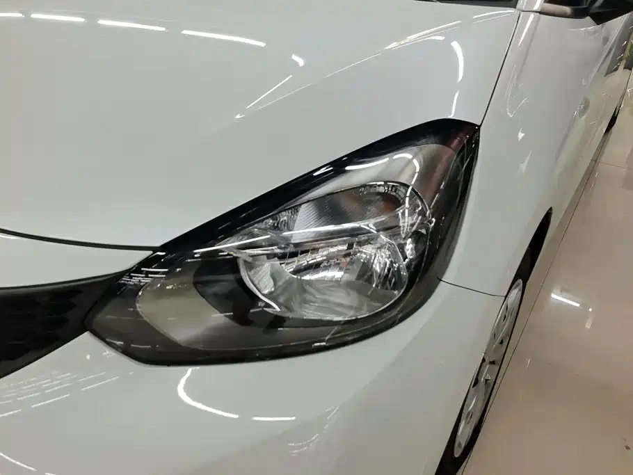 Honda Fit 2024