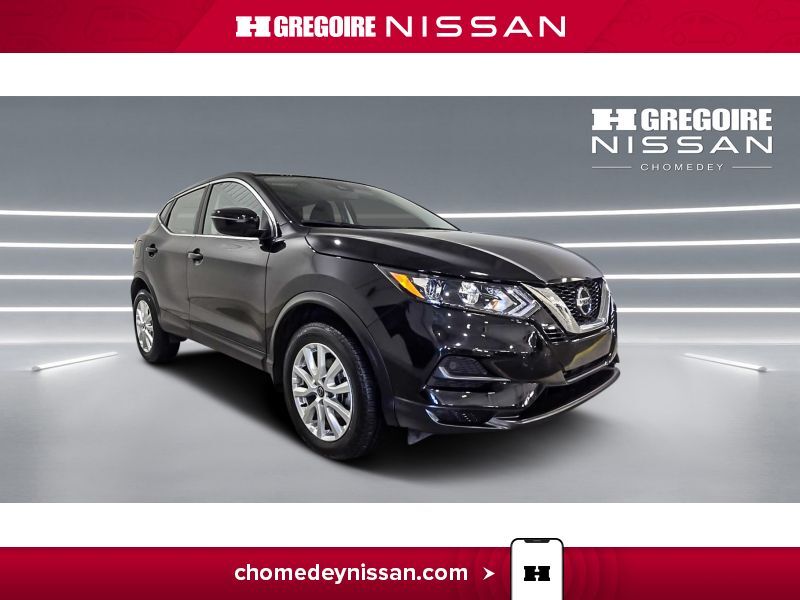 Nissan Qashqai 2023