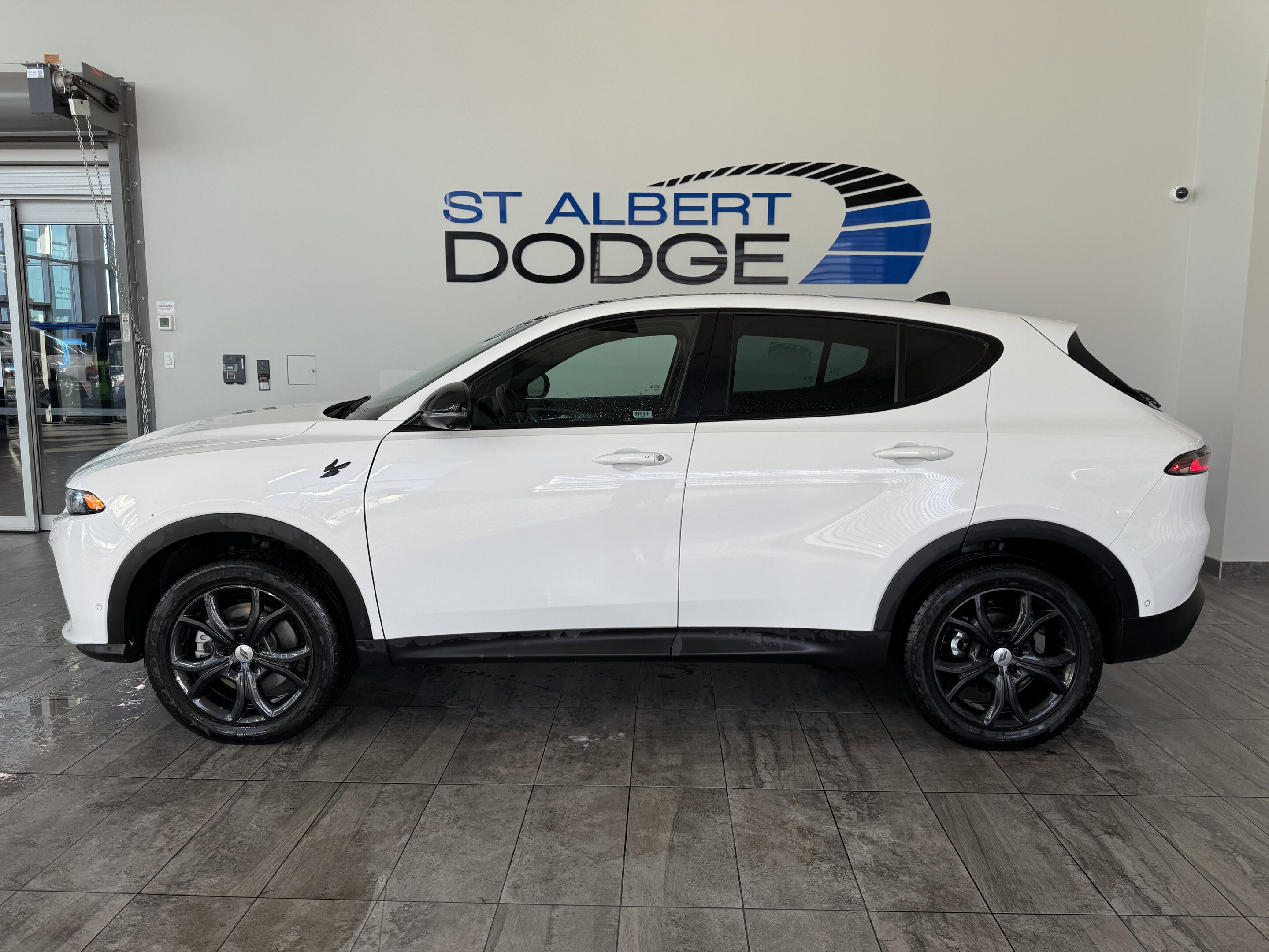 Dodge Hornet 2024