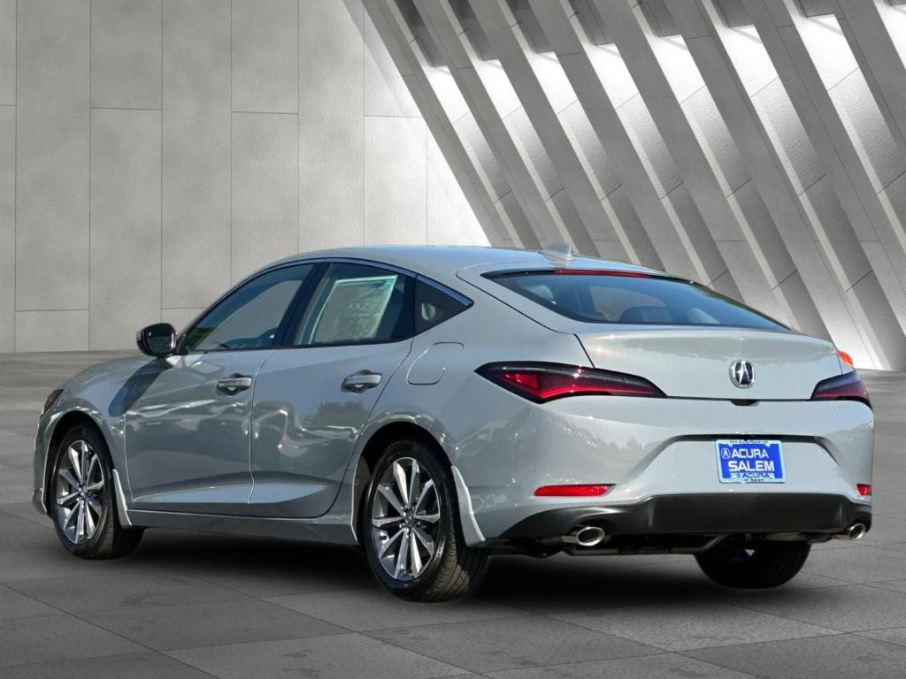 Acura Integra 2026