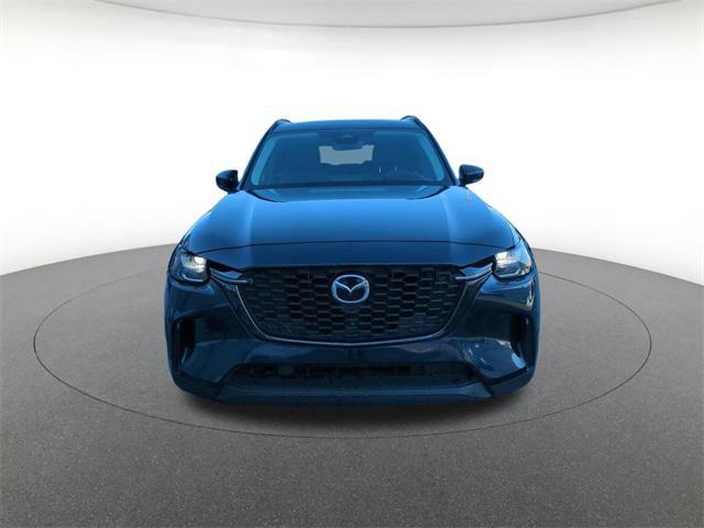 Mazda CX-90 2025