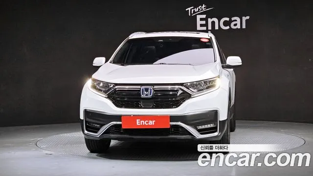 Honda CR-V 2022