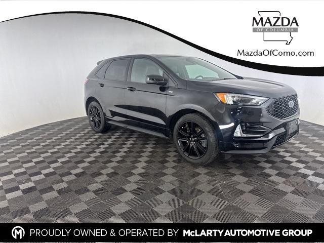 Ford Edge 2021