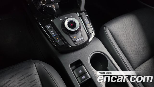 Kia Seltos 2023