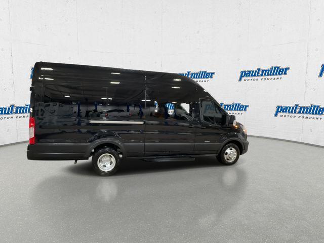 Ford Transit 2025