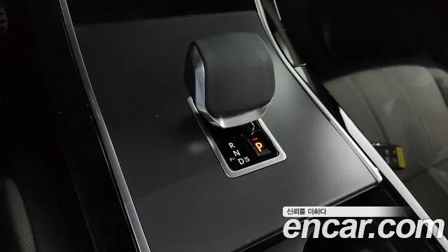 Land Rover Range Rover Evoque 2024