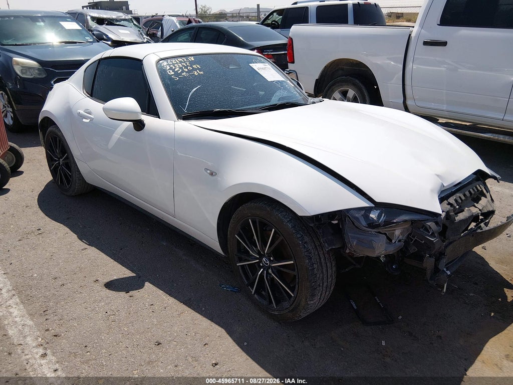 Mazda MX-5 2024