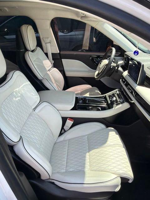 Lincoln Aviator 2024