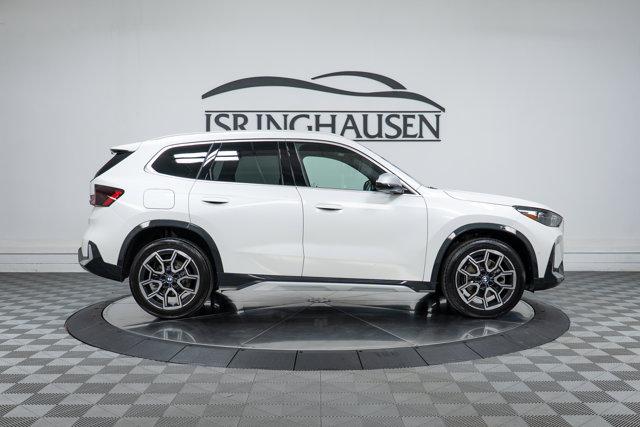 BMW X1 2023