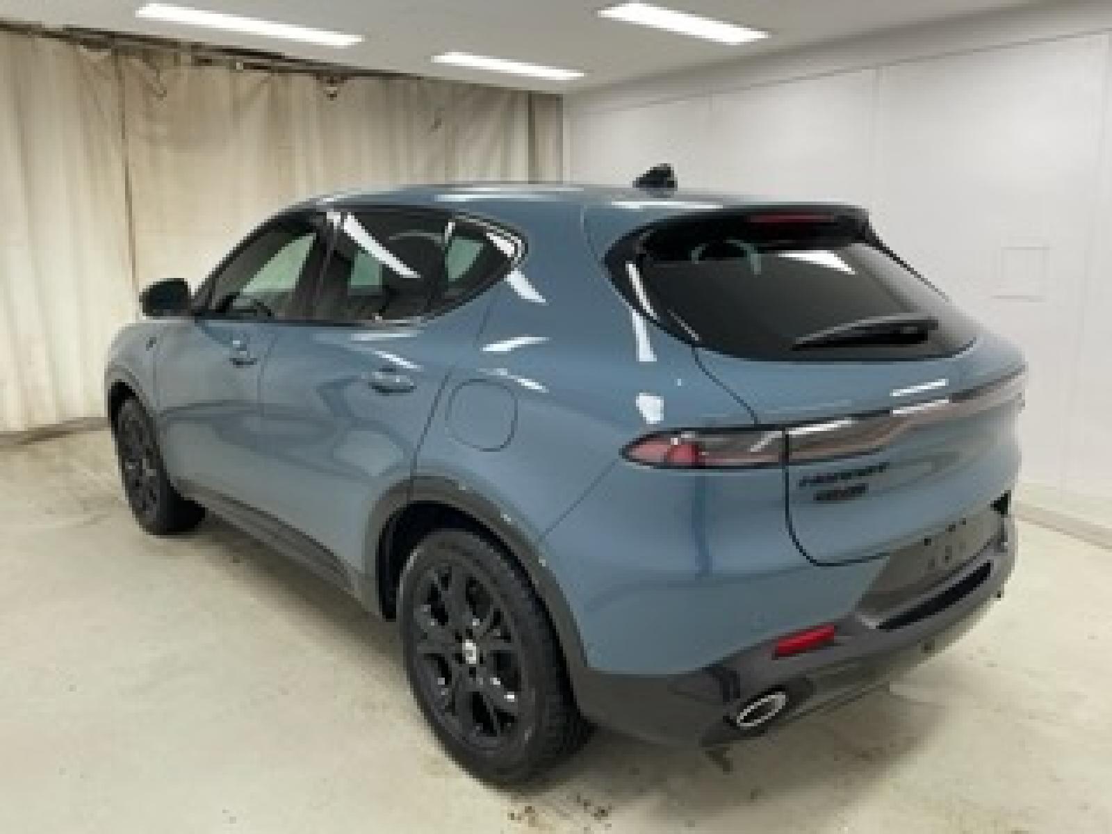 Dodge Hornet 2024