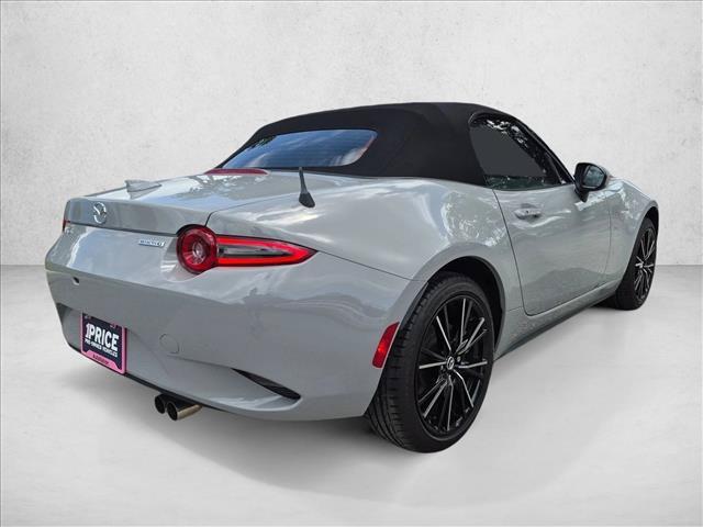 Mazda MX-5 2025
