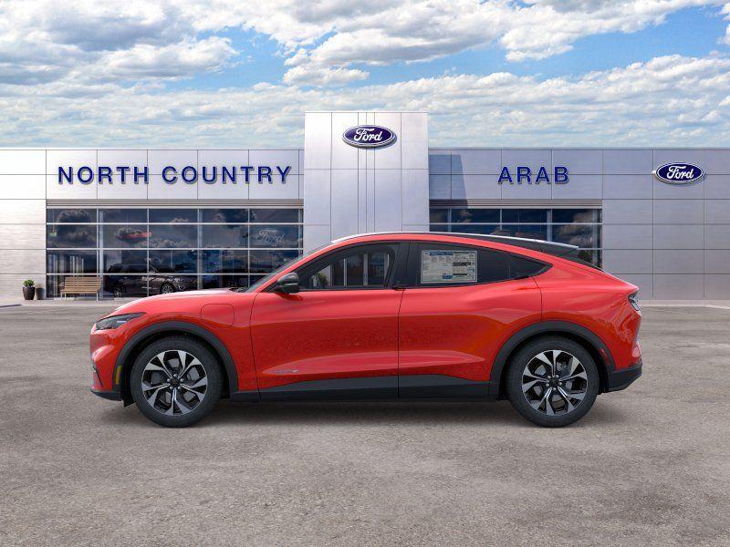 Ford Mustang Mach-E 2026