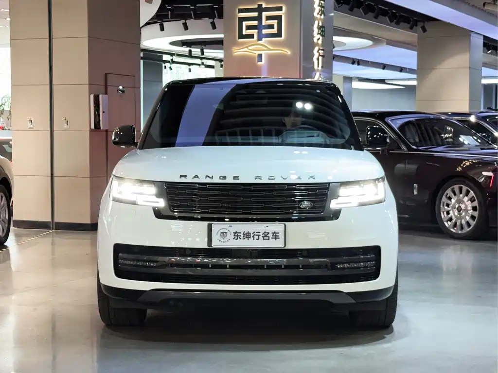 Land Rover Range Rover 2023