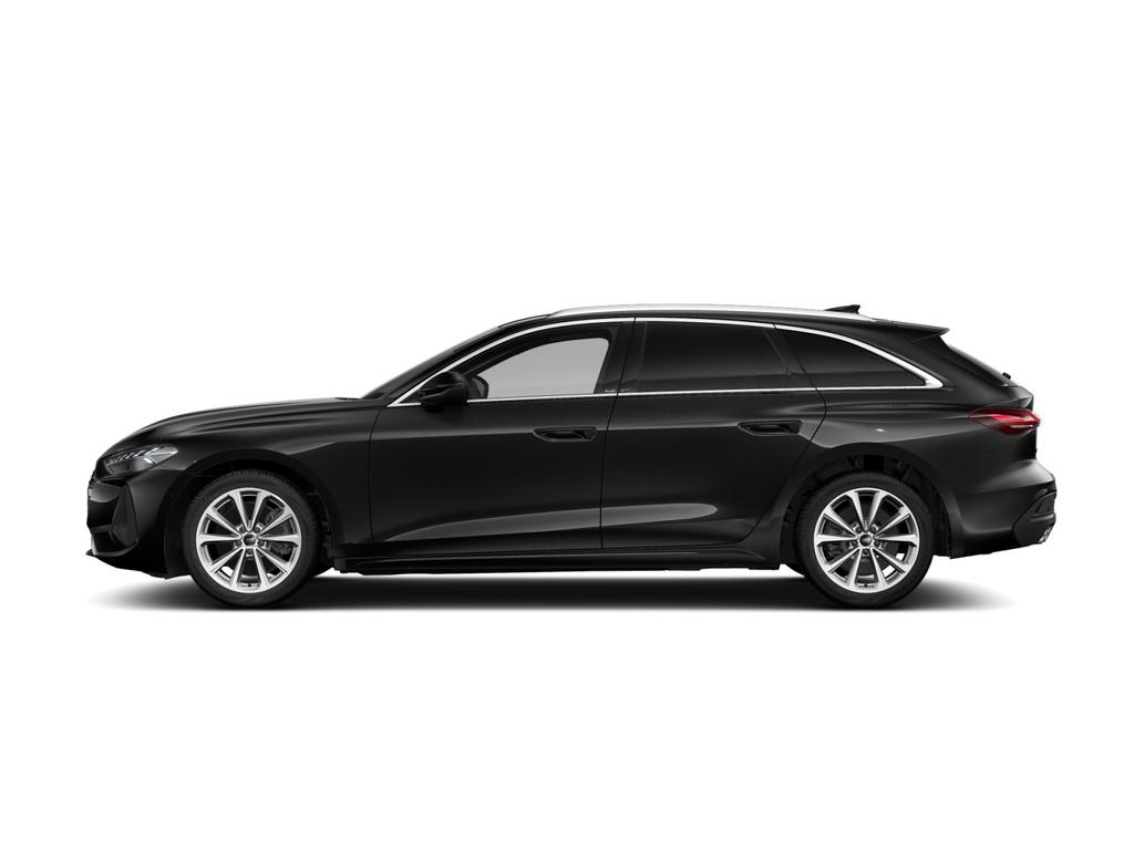 Audi A5 2025