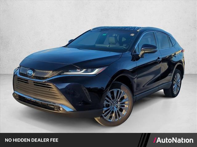 Toyota Venza 2023
