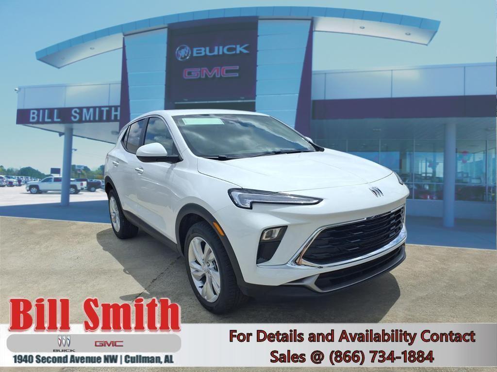 Buick Encore GX 2026