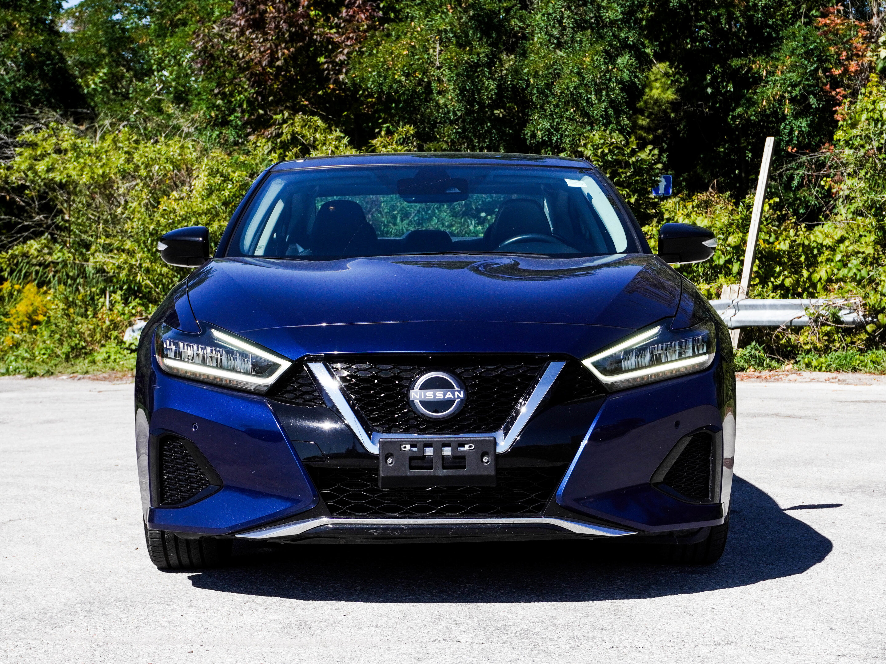 Nissan Maxima 2023