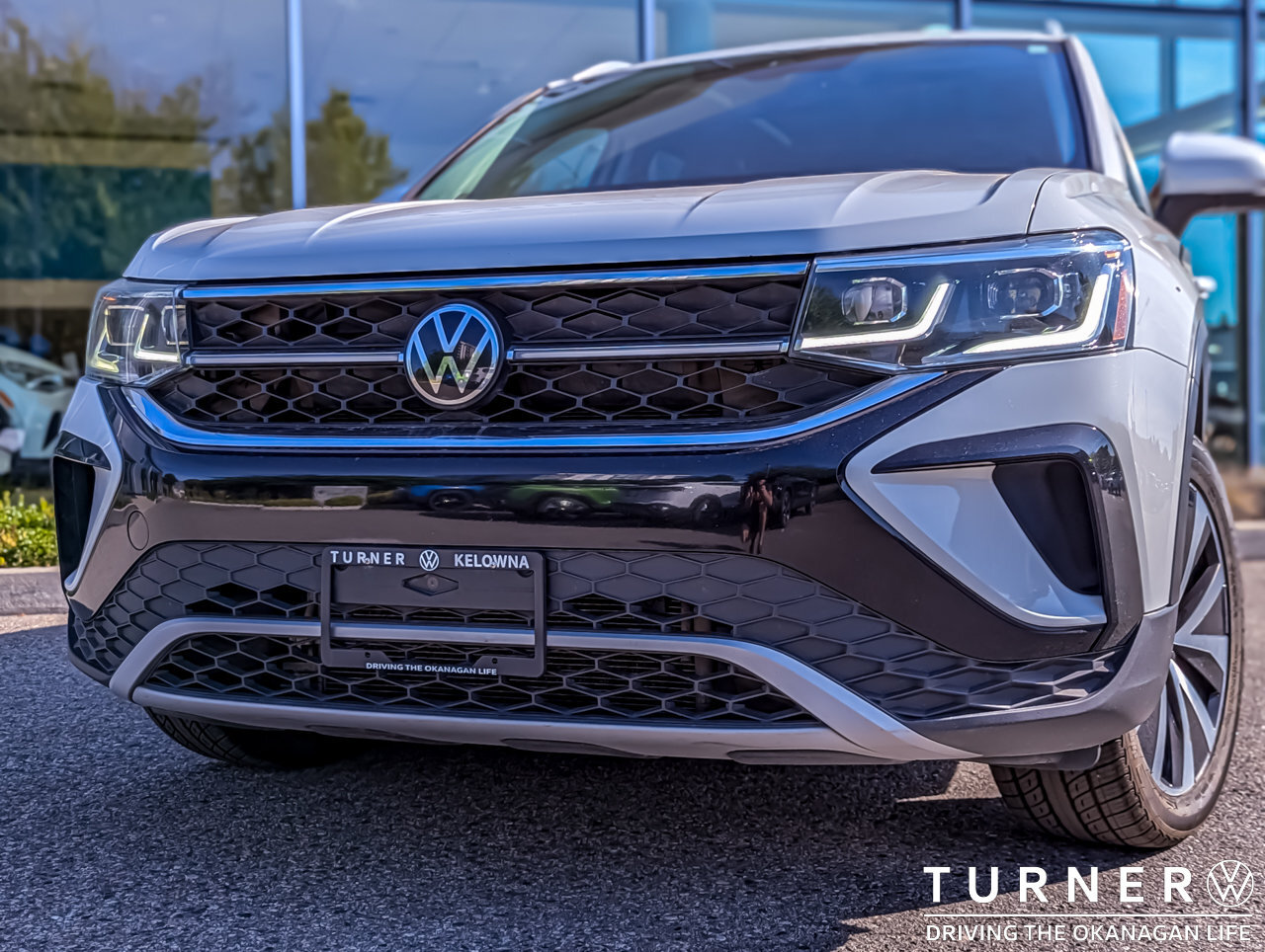 Volkswagen Taos 2023