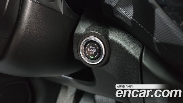 Chevrolet TrailBlazer 2021