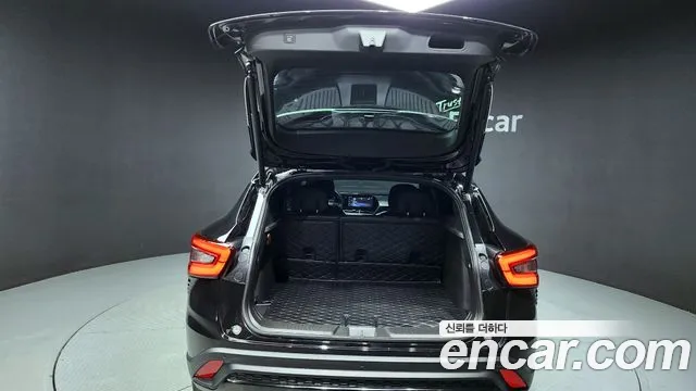Chevrolet Trax 2023