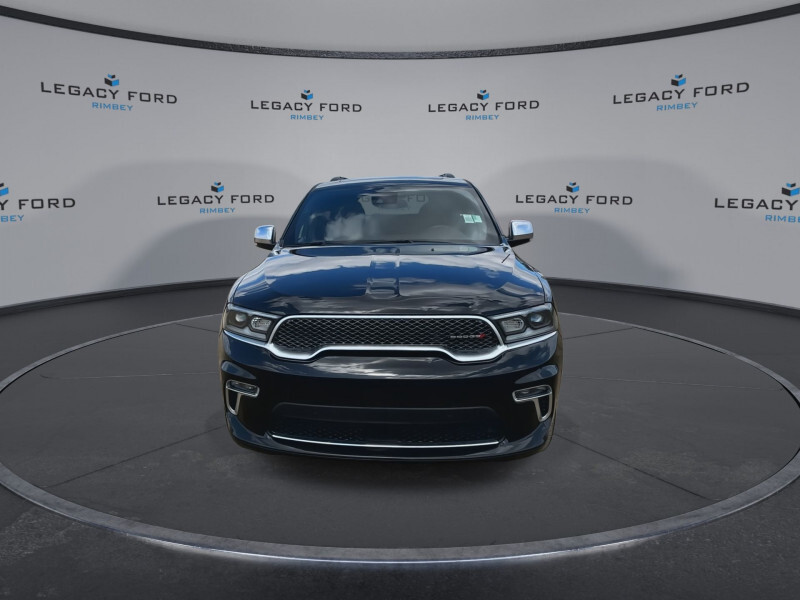 Dodge Durango 2022