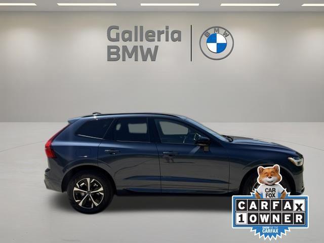 Volvo XC60 2026