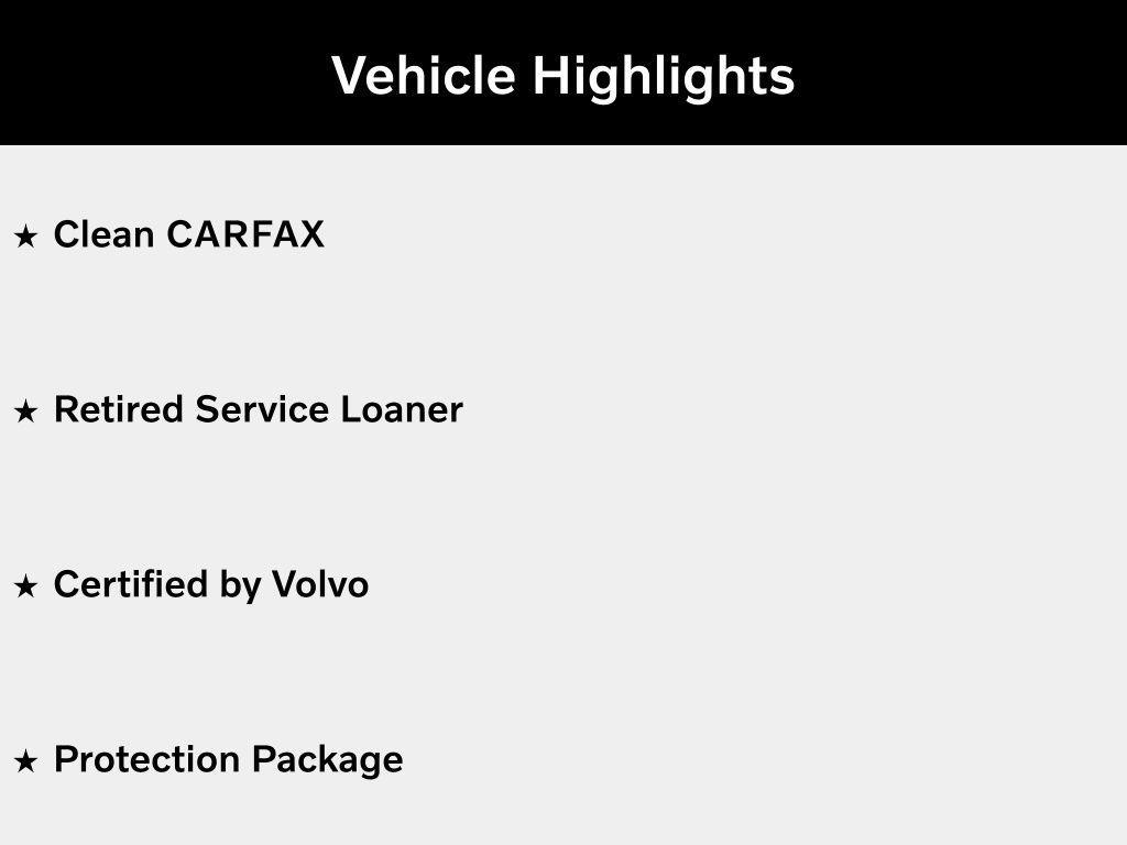 Volvo XC40 2025