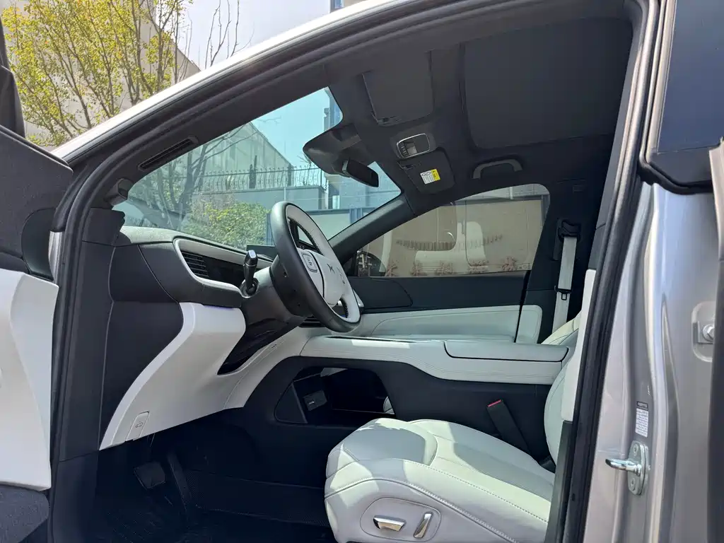 Xpeng G6 2024
