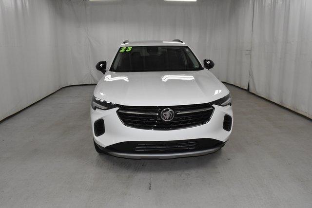 Buick Envision 2023