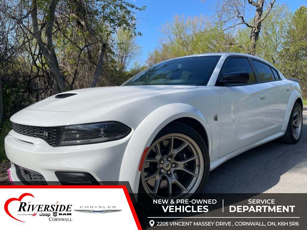Dodge Charger 2023