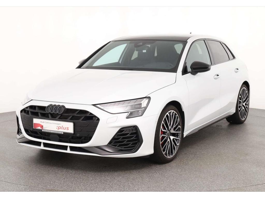 Audi S3 2024