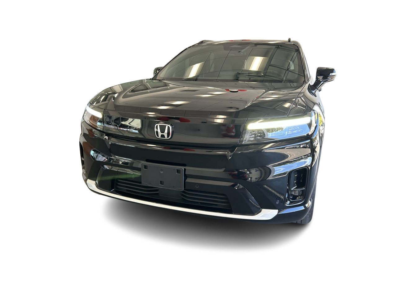 Honda Prologue 2024