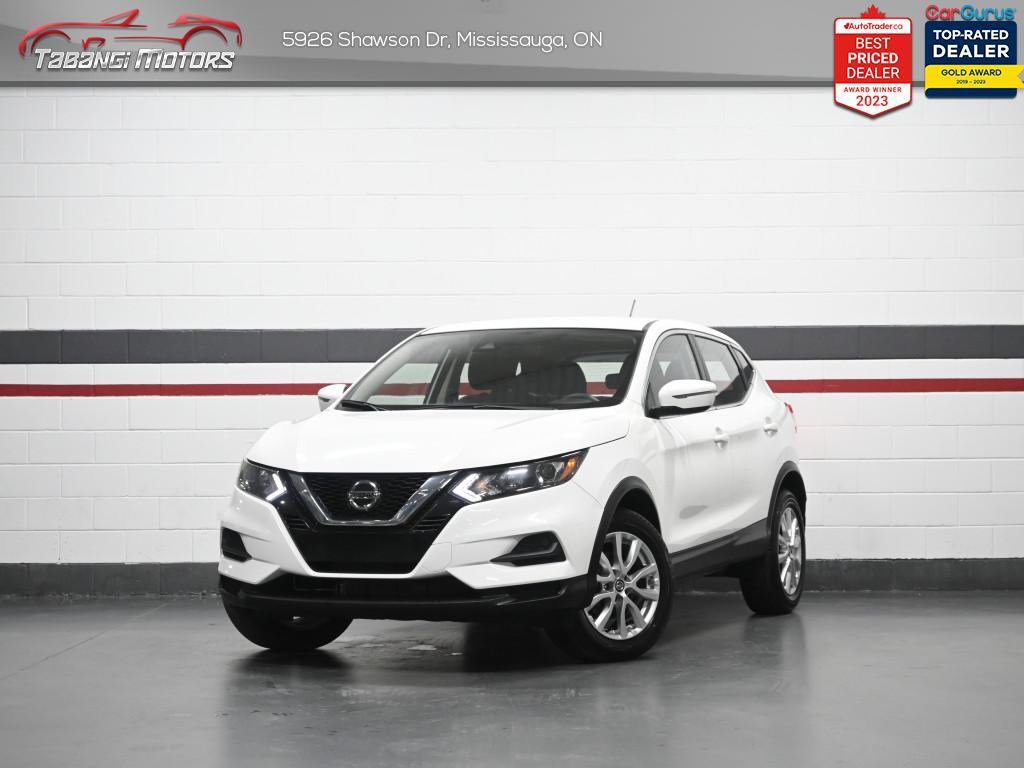 Nissan Qashqai 2021