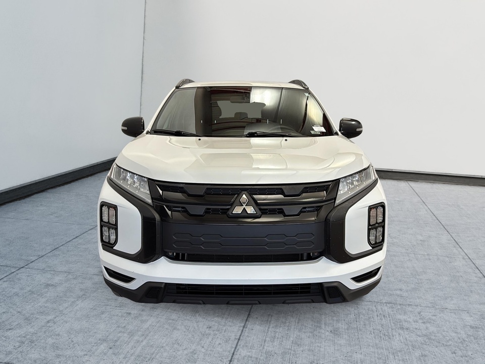 Mitsubishi RVR 2020
