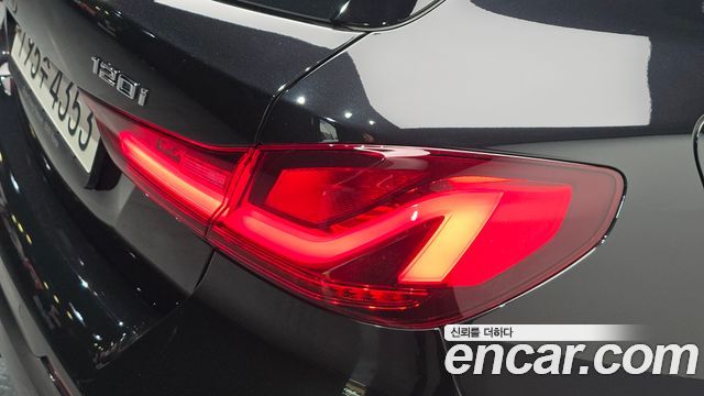 BMW 1 серии 2023